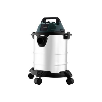  Строительный пылесос Zitrek ZKVC1500-15S 085-1307 серебристый 