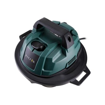  Строительный пылесос Zitrek ZKVC1500-15S 085-1307 серебристый 