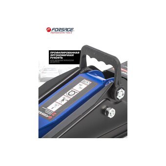  Домкрат Forsage F-DT2502 