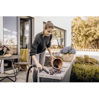  Пылесос Karcher WD 3 V-17/4/20 EU 1.628-127.0 