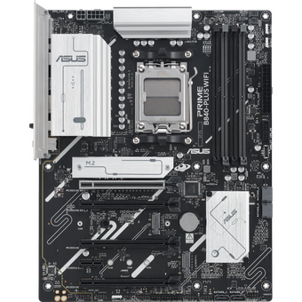  Материнская плата ASUS Prime B840-Plus Wifi 
