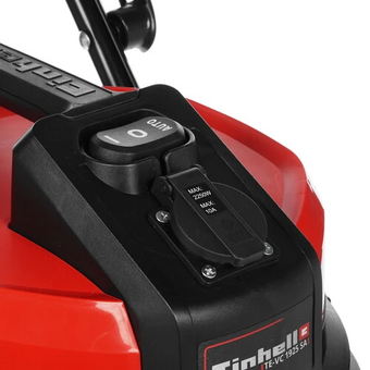  Строительный пылесос Einhell TE-VC 2230 SA (2342363) 