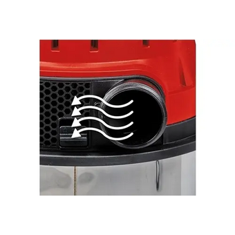  Строительный пылесос Einhell TE-VC 2230 SACL (2342465) 