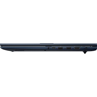  Ноутбук ASUS Vivobook 17 X1704VA-AU444 (90NB10V2-M00ER0) Quiet Blue 