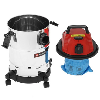  Пылесос Einhell TC-VC 1820 SA 