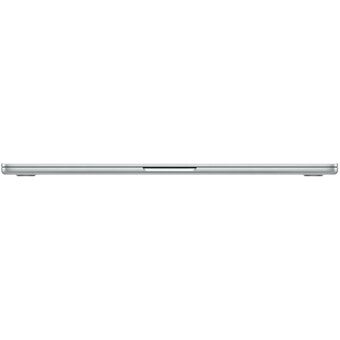  Ноутбук Apple MacBook Air (MQKR3-RUSG) 15" Apple M2 chip with 8-core CPU and 10-core GPU/8GB/256GB Silver 