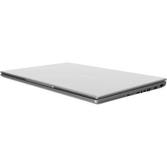  Ноутбук DIGMA PRO Breve (DN15R5-ADXW09) 15.6", IPS, AMD Ryzen 5 7430U 2.3ГГц, 6 ядер, 16ГБ DDR4, 512ГБ SSD, AMD Radeon, Win11 Pro, серебристый 