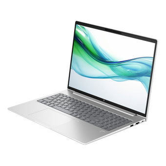  Ноутбук HP Probook 460 G11 8Z677AV U5-125U 16" WUXGA (1920x1200) UWVA 300nits 16GB (1x16GB) DDR5 5600,1TB SSD,Intel AX211Wi-Fi,Backlit,FPR,56Whr 