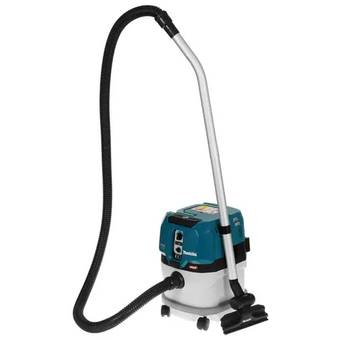  Промышленный аккумуляторный пылесос Makita VC004GLZ01 без АКБ и ЗУ 