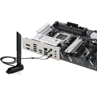  Материнская плата ASUS Prime B840-Plus Wifi 