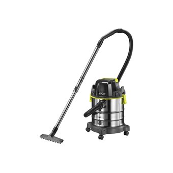  Строительный пылесос Ryobi One+ R18WDV (5133004724) 