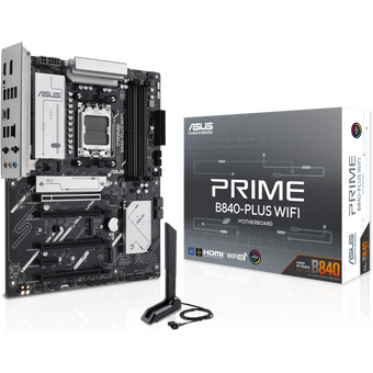  Материнская плата ASUS Prime B840-Plus Wifi 
