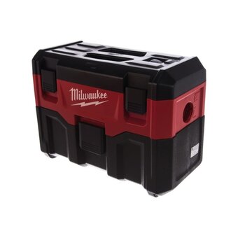  Промышленный аккумуляторный пылесос Milwaukee M18 VC2 (4933464029) без АКБ и ЗУ 