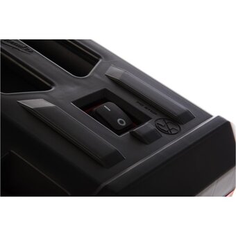  Промышленный аккумуляторный пылесос Milwaukee M18 VC2 (4933464029) без АКБ и ЗУ 