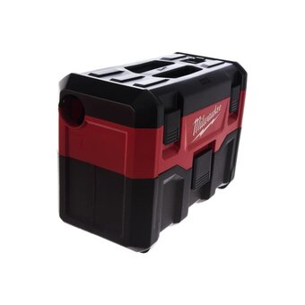  Промышленный аккумуляторный пылесос Milwaukee M18 VC2 (4933464029) без АКБ и ЗУ 