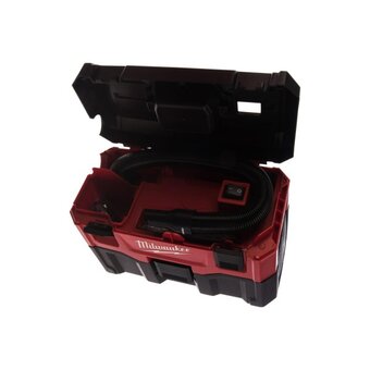 Промышленный аккумуляторный пылесос Milwaukee M18 VC2 (4933464029) без АКБ и ЗУ 