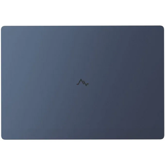  Ноутбук Maibenben M647 (M6471SB0HURE3) 16" FHD IPS, AMD R7-4800H, 8Gb, 512Gb SSD, Win11 Home, синий (мышка + коврик) 