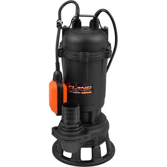  Фекальный насос Eland EPS-2500 Pro (EPS2500PROEL) 