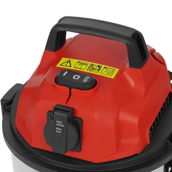  Пылесос Einhell TC-VC 1820 SA 