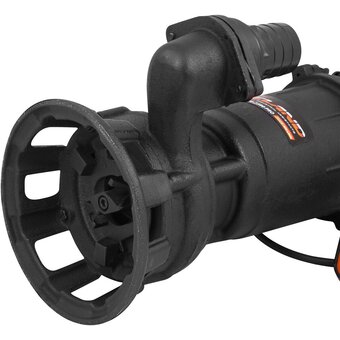  Фекальный насос Eland EPS-2500 Pro (EPS2500PROEL) 
