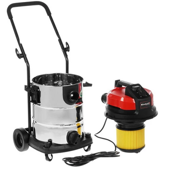  Строительный пылесос Einhell TE-VC 2230 SA (2342363) 