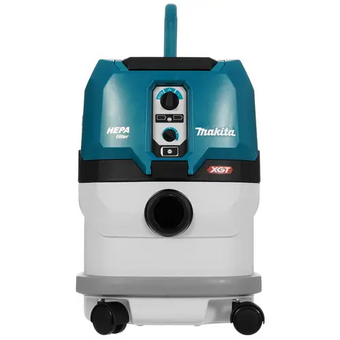  Промышленный аккумуляторный пылесос Makita VC004GLZ01 без АКБ и ЗУ 