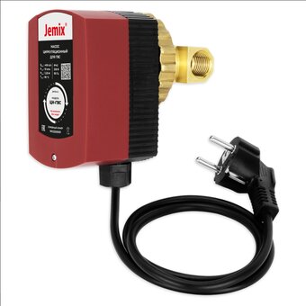  Циркуляционный насос Jemix ЦН-ГВС 