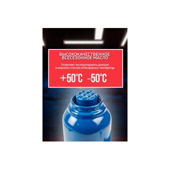  Домкрат Forsage F-T90804 DS 