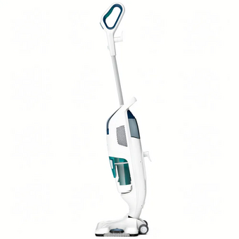  Пылесос Tefal Clean&Steam VP7777WH 