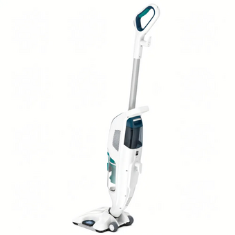  Пылесос Tefal Clean&Steam VP7777WH 