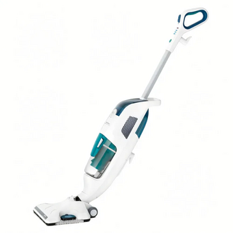  Пылесос Tefal Clean&Steam VP7777WH 