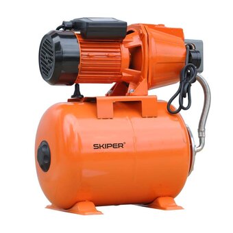  Насосная станция Skiper JET120 