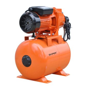  Насосная станция Skiper JET120 