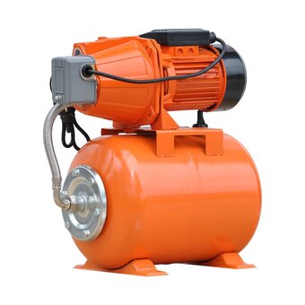  Насосная станция Skiper JET120 