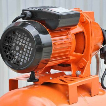  Насосная станция Skiper JET120 