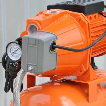  Насосная станция Skiper JET120 