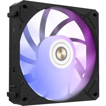  Вентилятор ALSEYE i12B-K10 