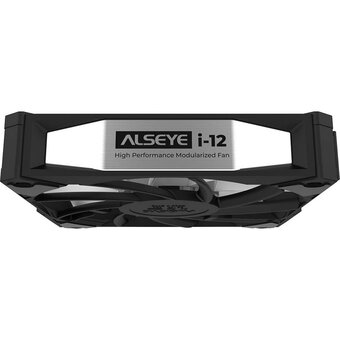  Вентилятор ALSEYE i12B-K10 