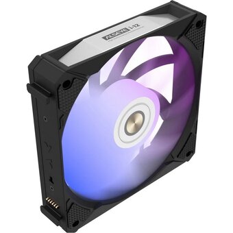  Вентилятор ALSEYE i12B-K10 