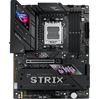  Материнская плата ASUS Rog Strix B850-E Gaming Wifi 