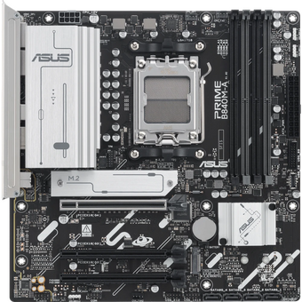 Материнская плата ASUS Prime B840M-A-CSM 