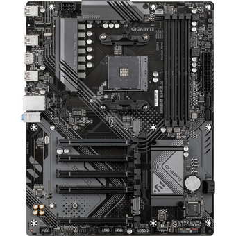  Материнская плата Gigabyte B550 Eagle 