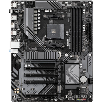  Материнская плата Gigabyte B550 Eagle Wifi6 