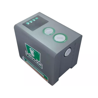  Насосная станция Pumpman S-BOX4-30 