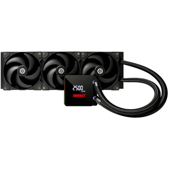  СВО Enermax LigTech XTR 360mm (ELC-LTXTR360) 