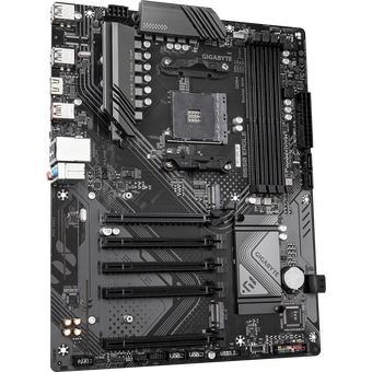  Материнская плата Gigabyte B550 Eagle 