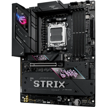  Материнская плата ASUS Rog Strix B850-E Gaming Wifi 