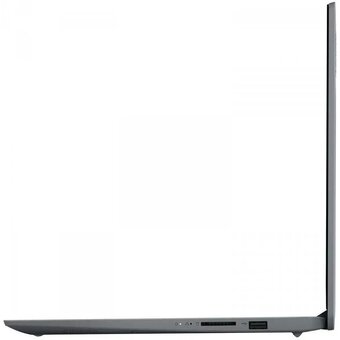 Ноутбук Lenovo IdeaPad 1 15IJL7 (82LX00D7PS) 15.6", 2024, TN, Celeron N4500 1.1ГГц, 2 ядер, 8ГБ DDR4, 256ГБ SSD, Intel UHD Graphics, без ОС серый 