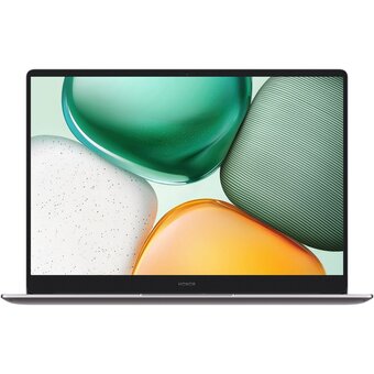  Ноутбук HONOR MagicBook X 14 (5301ALWY) Intel Core i5-12450H/8Gb/SSD512Gb/14"/IPS/FHD+/60Hz/NoOS/Grey (5301ALWY) 