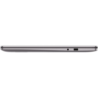  Ноутбук HONOR MagicBook X 14 (5301ALWY) Intel Core i5-12450H/8Gb/SSD512Gb/14"/IPS/FHD+/60Hz/NoOS/Grey (5301ALWY) 